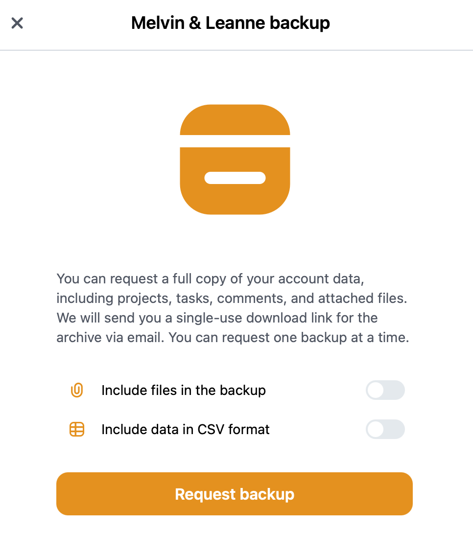 backup_select _what